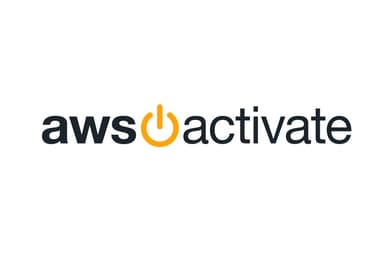 AWS Activate