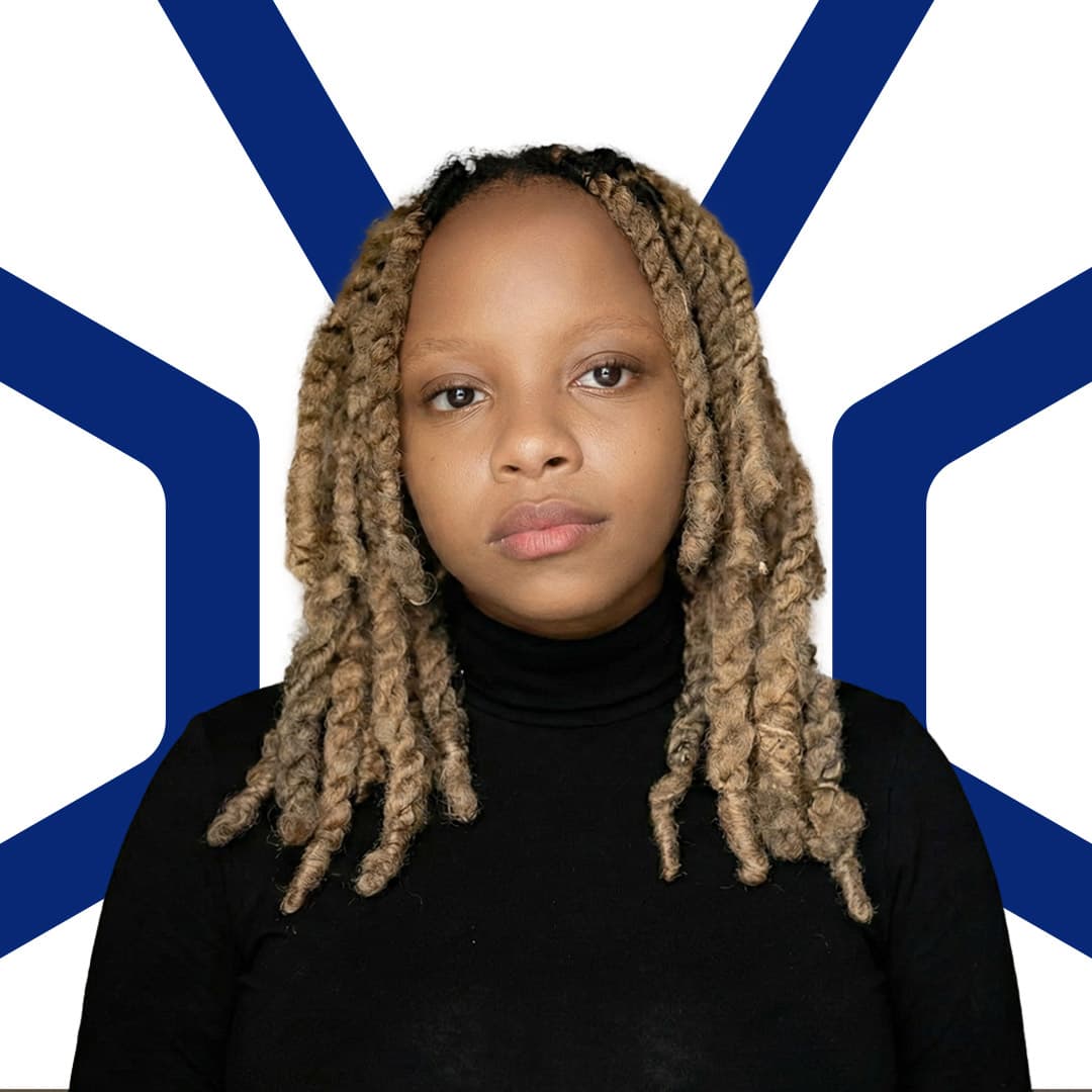 Zion Ama Baidoo Jebba