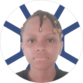 Zion Ama Baidoo Jebba